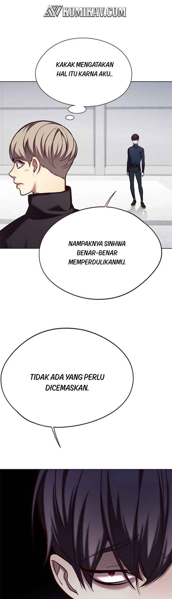 Eleceed Chapter 119 Gambar 31