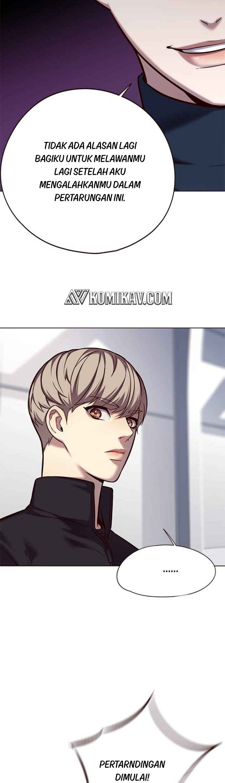 Eleceed Chapter 119 Gambar 32
