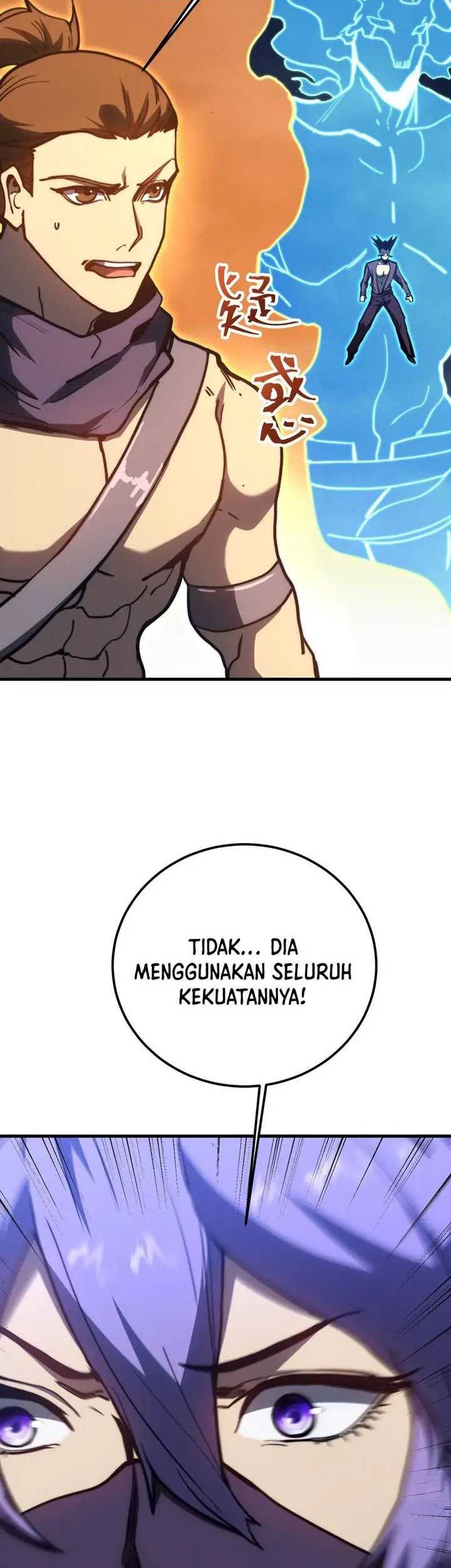 Apex Future Martial Arts Chapter 202 Gambar 5