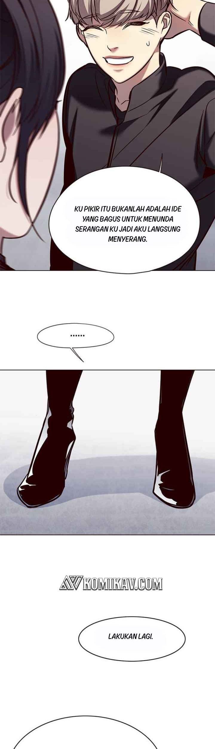 Eleceed Chapter 118 Gambar 29