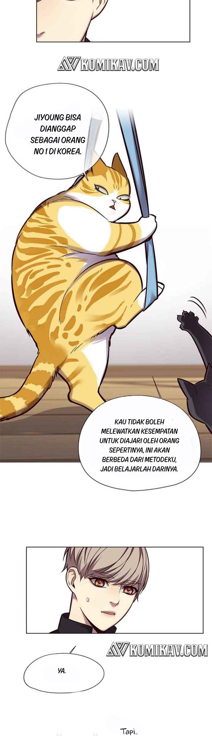 Eleceed Chapter 118 Gambar 5