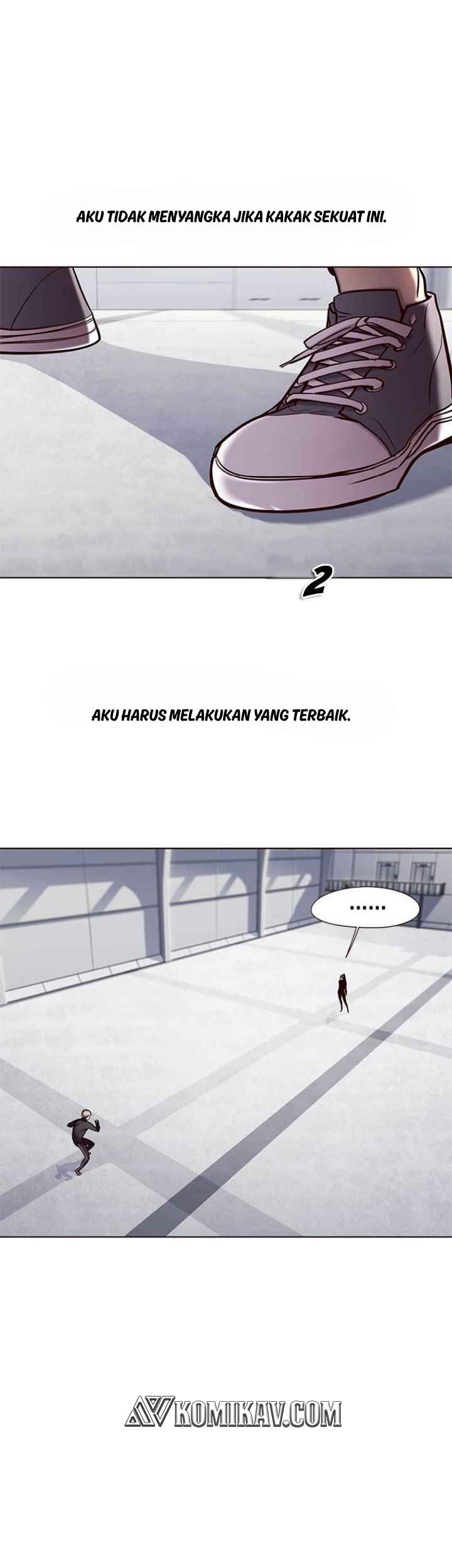 Eleceed Chapter 118 Gambar 24