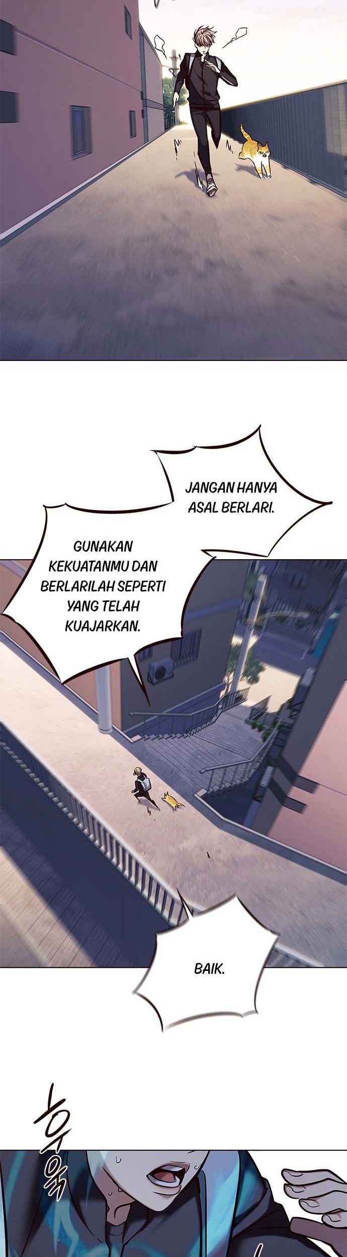 Eleceed Chapter 117 Gambar 3