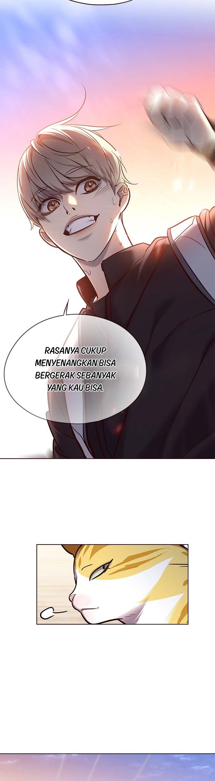 Eleceed Chapter 117 Gambar 5