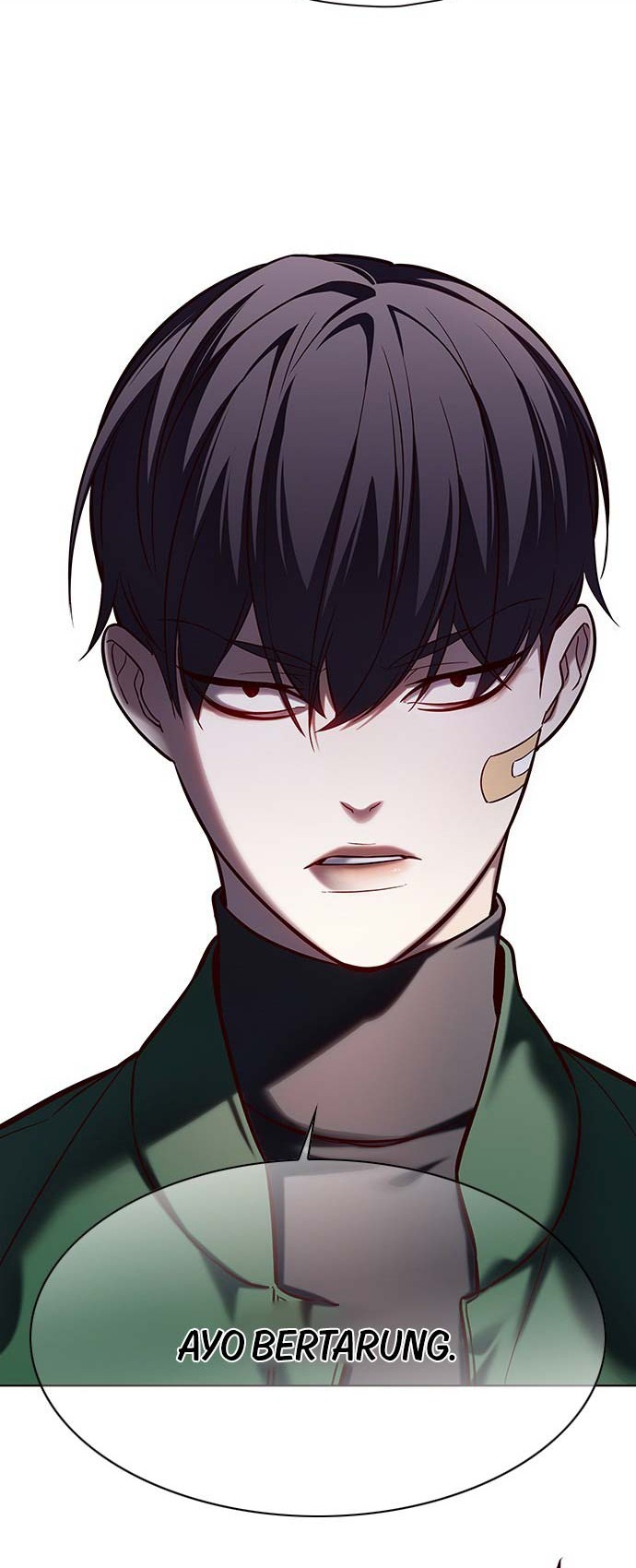Eleceed Chapter 117 Gambar 9
