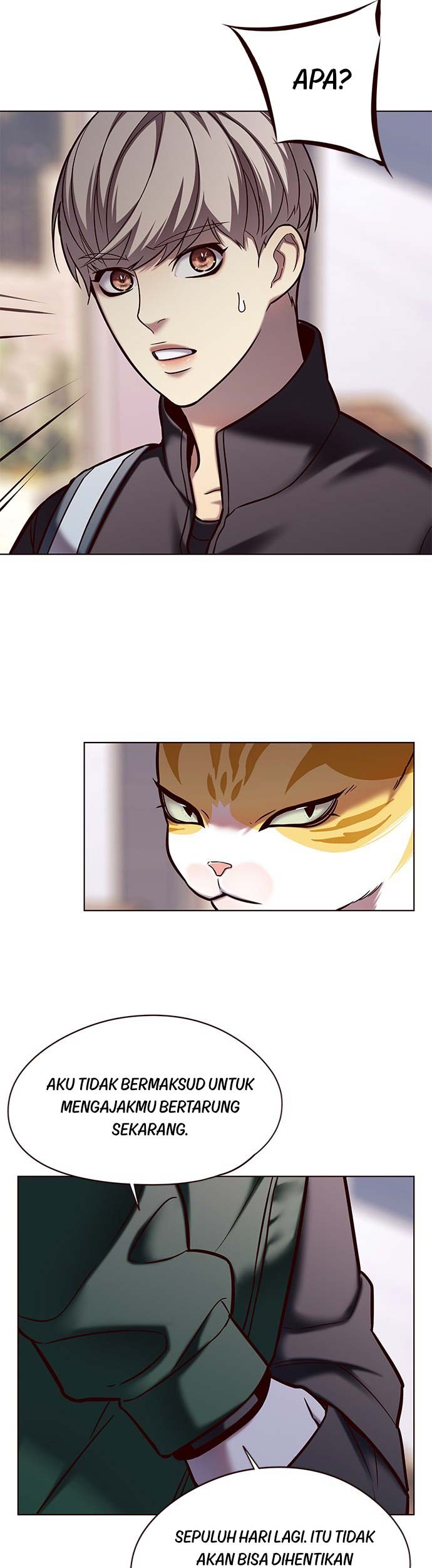 Eleceed Chapter 117 Gambar 10