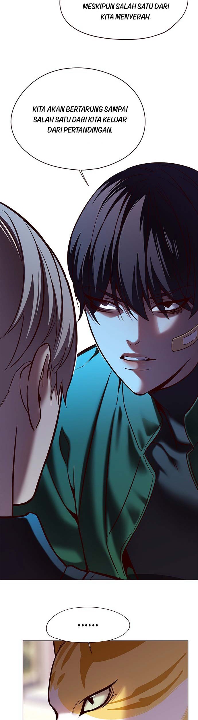Eleceed Chapter 117 Gambar 11