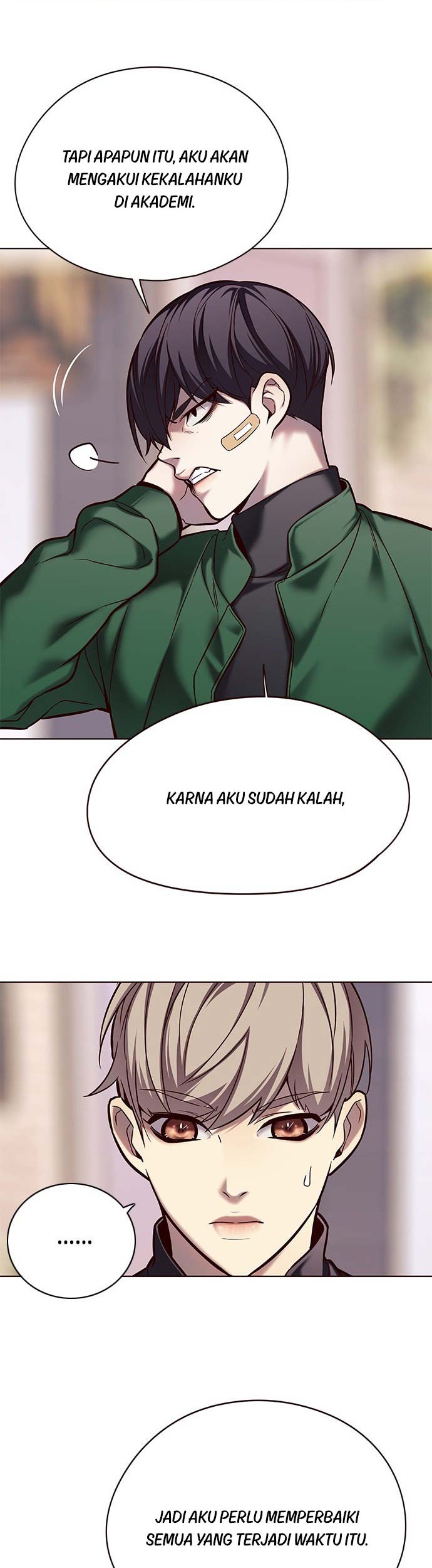 Eleceed Chapter 117 Gambar 13