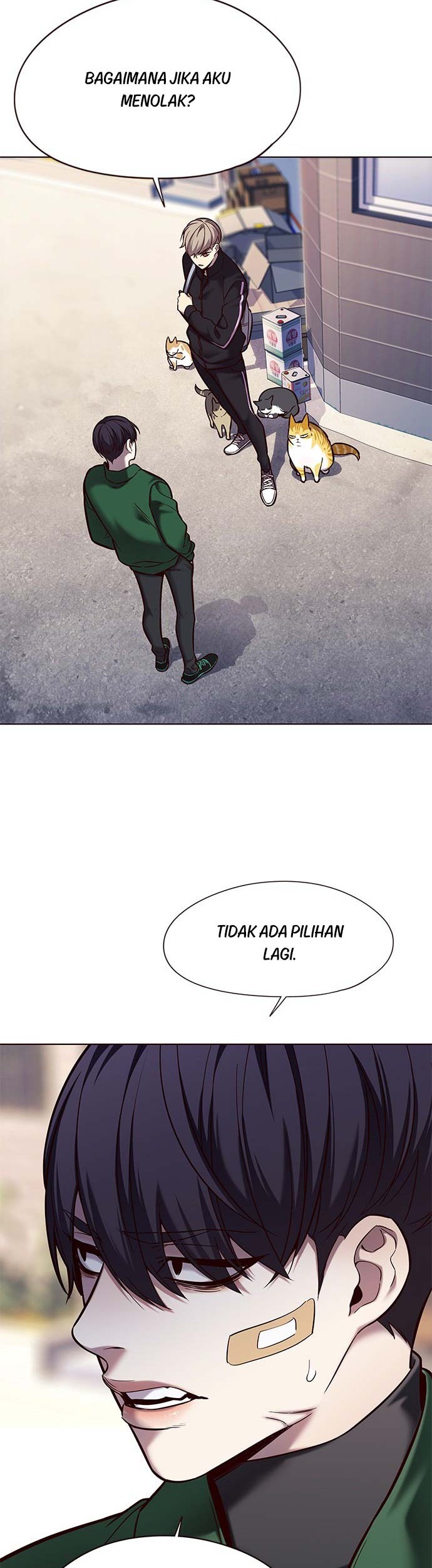 Eleceed Chapter 117 Gambar 15