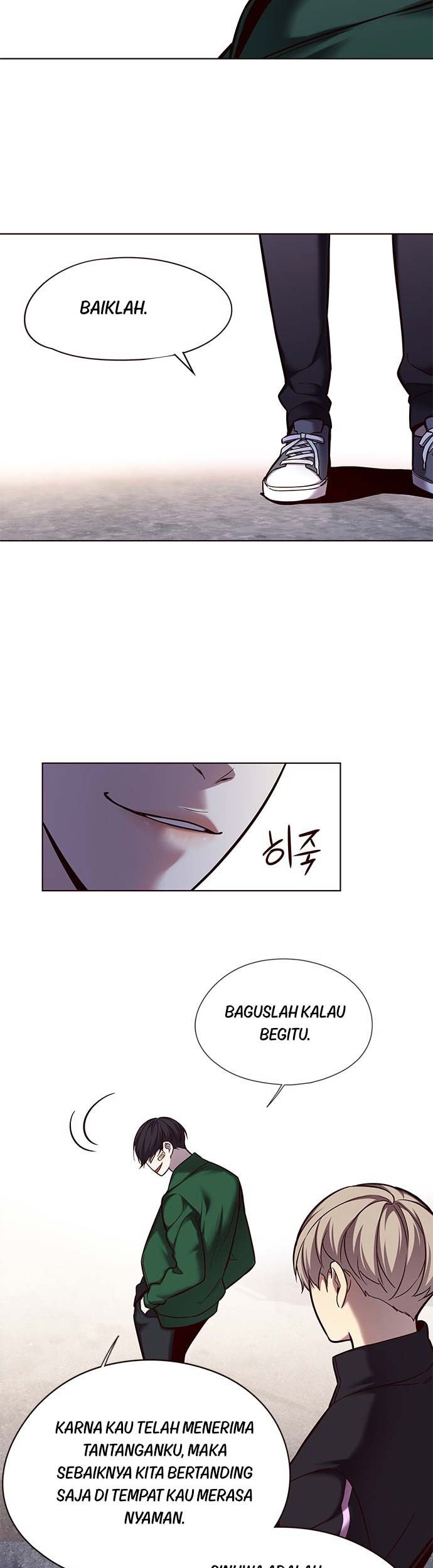 Eleceed Chapter 117 Gambar 18