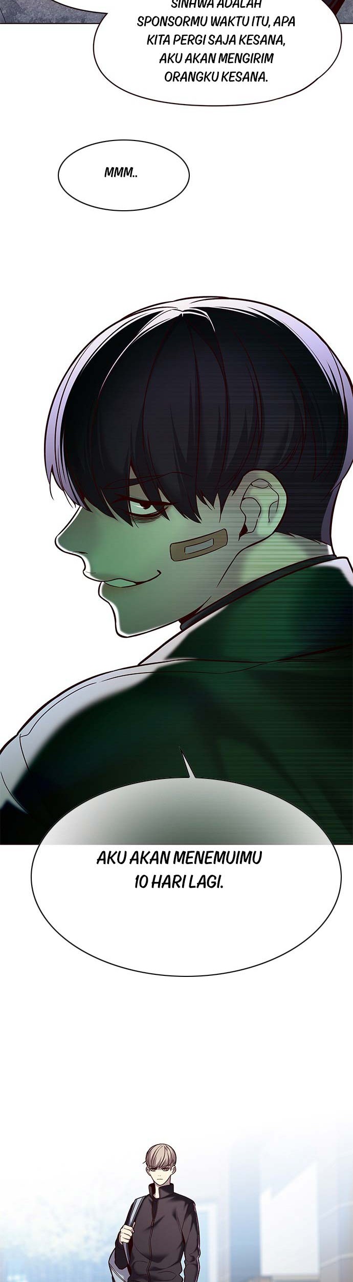 Eleceed Chapter 117 Gambar 19