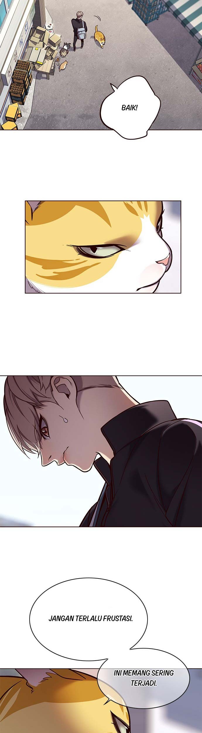 Eleceed Chapter 117 Gambar 21
