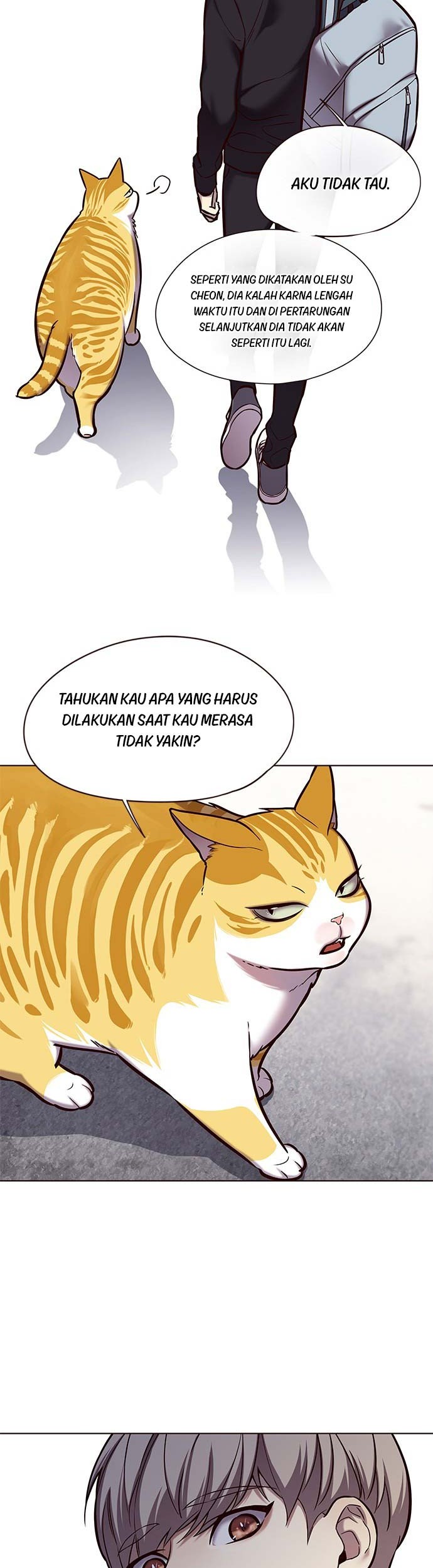 Eleceed Chapter 117 Gambar 24