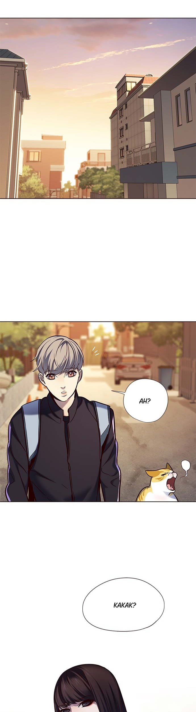 Eleceed Chapter 117 Gambar 36