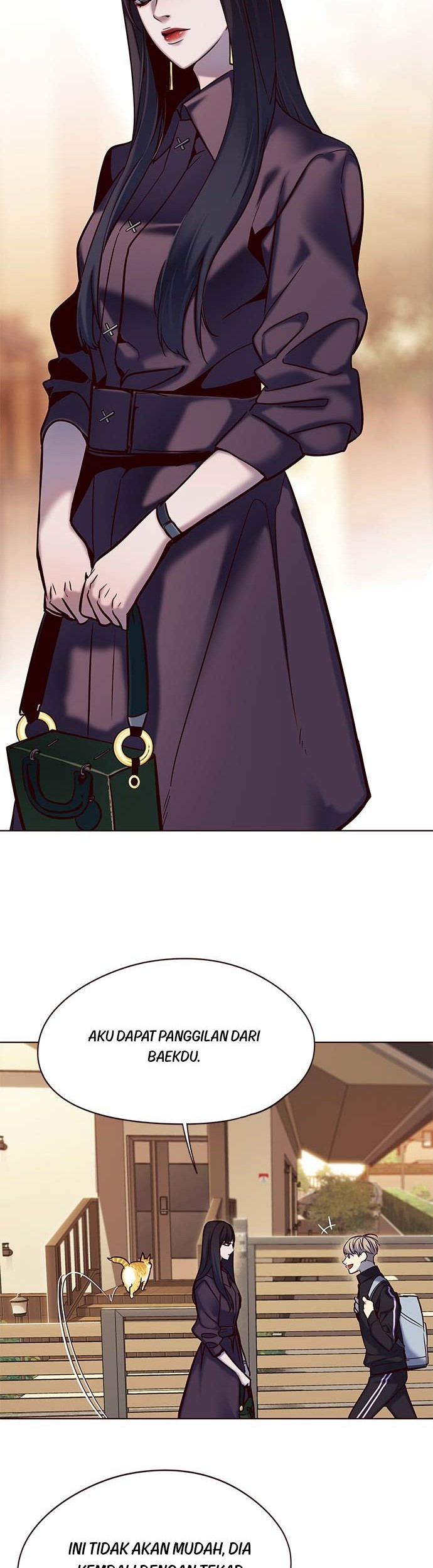 Eleceed Chapter 117 Gambar 37