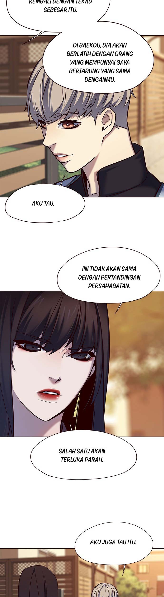 Eleceed Chapter 117 Gambar 38