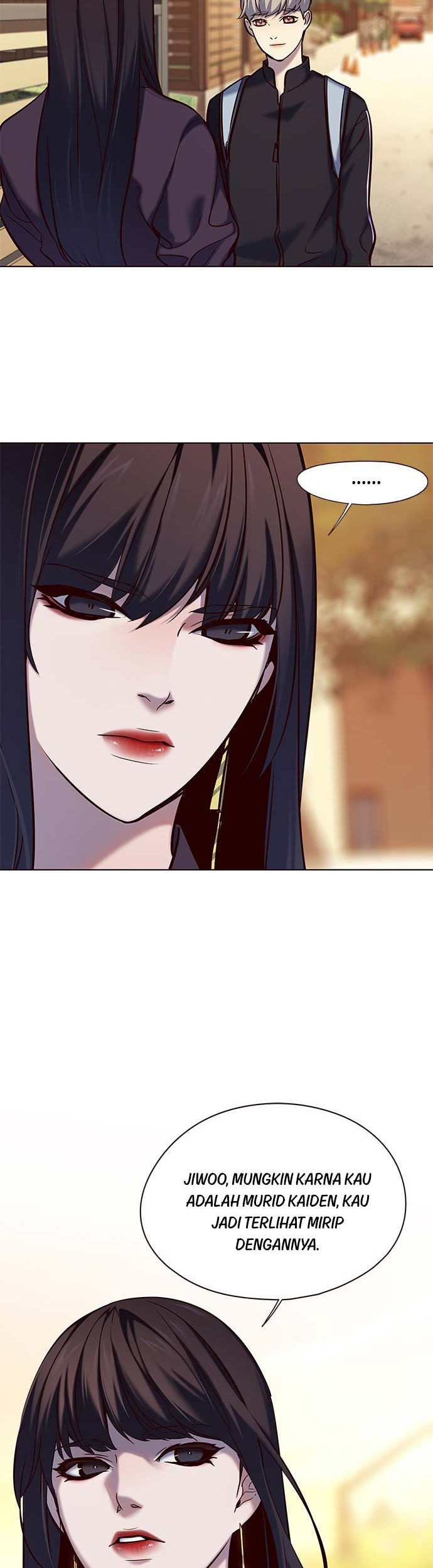 Eleceed Chapter 117 Gambar 39