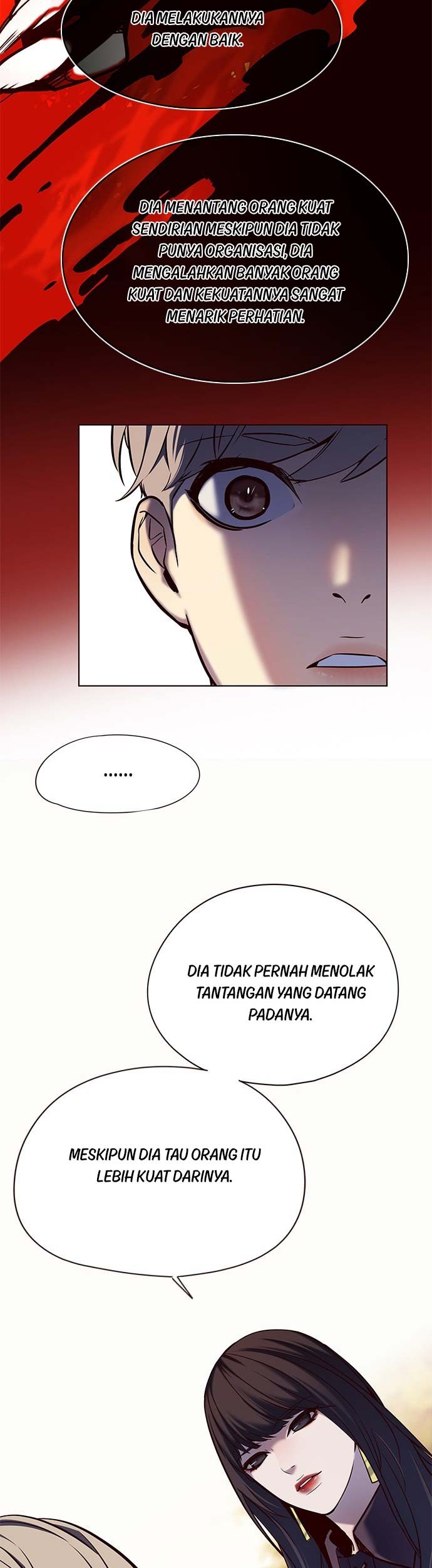 Eleceed Chapter 117 Gambar 42