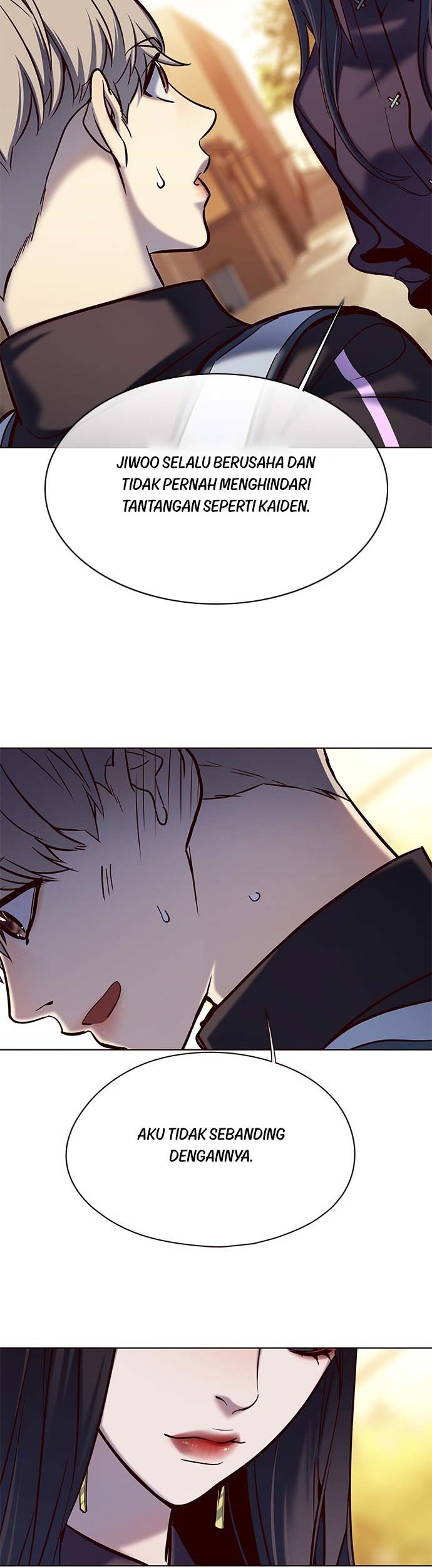 Eleceed Chapter 117 Gambar 43