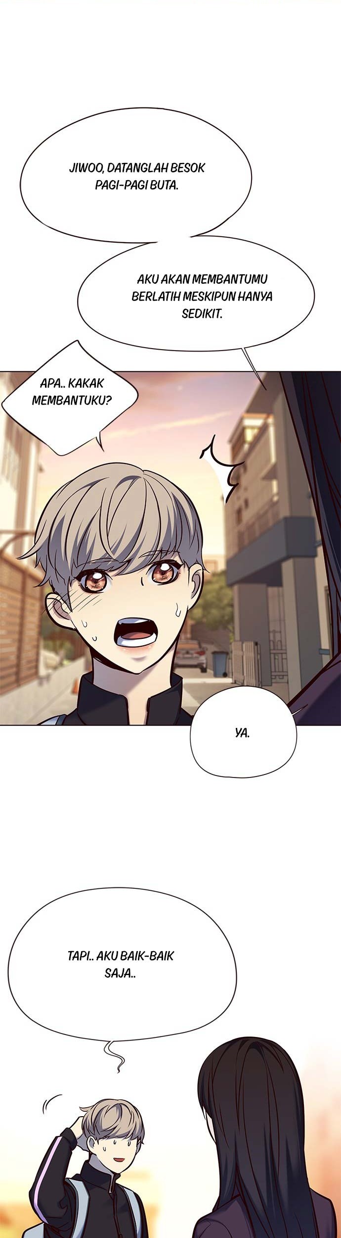 Eleceed Chapter 117 Gambar 44