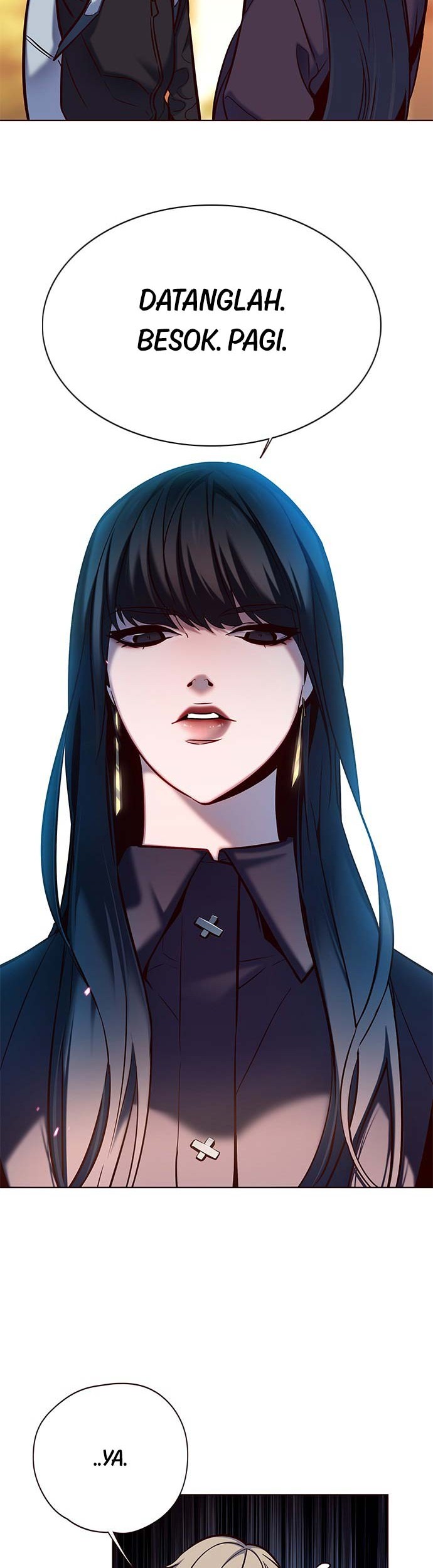 Eleceed Chapter 117 Gambar 45
