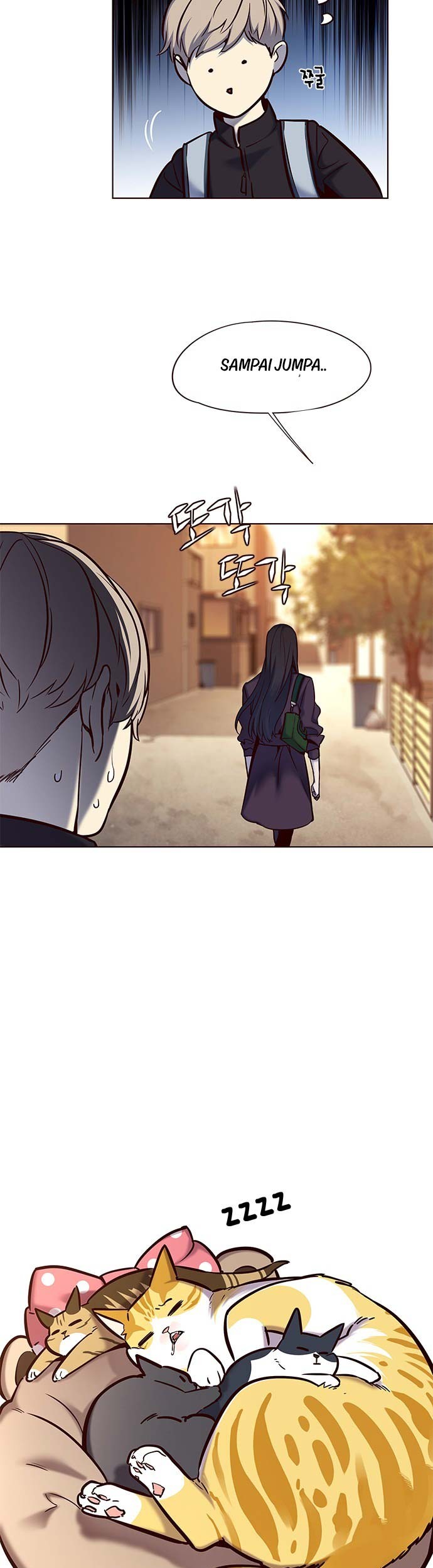 Eleceed Chapter 117 Gambar 46