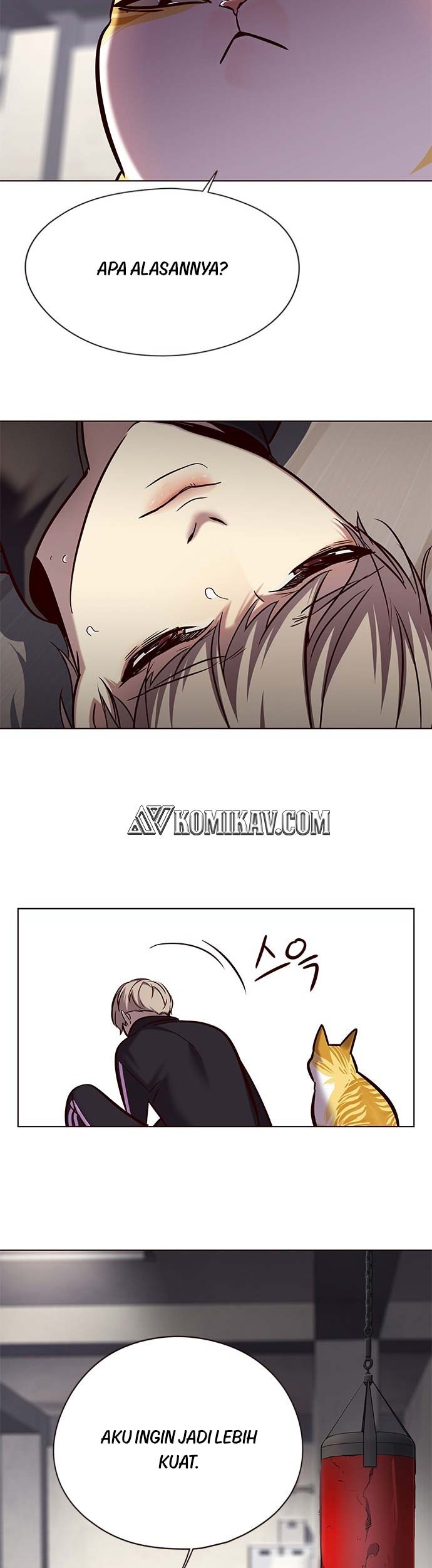 Eleceed Chapter 116 Gambar 4