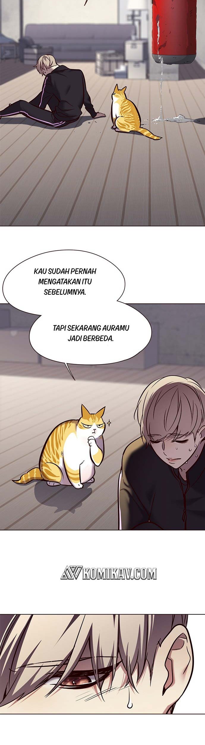 Eleceed Chapter 116 Gambar 5