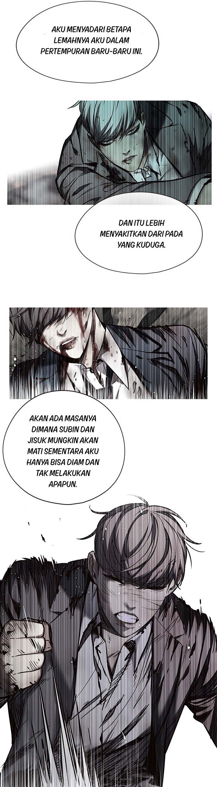 Eleceed Chapter 116 Gambar 6