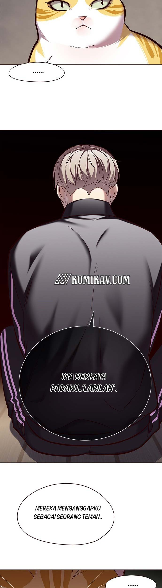 Eleceed Chapter 116 Gambar 8