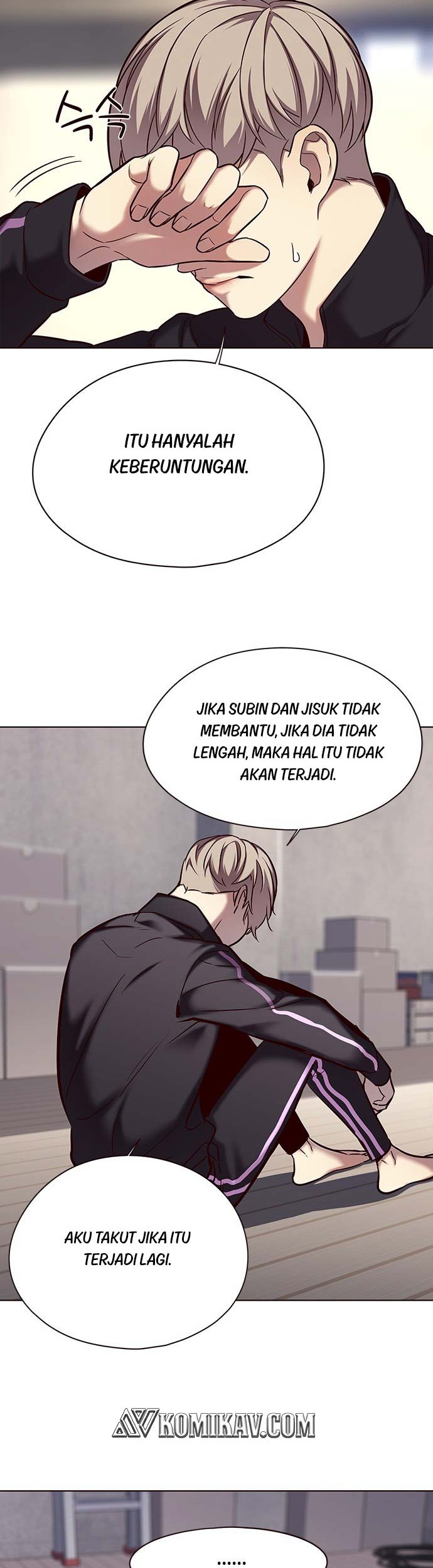 Eleceed Chapter 116 Gambar 11