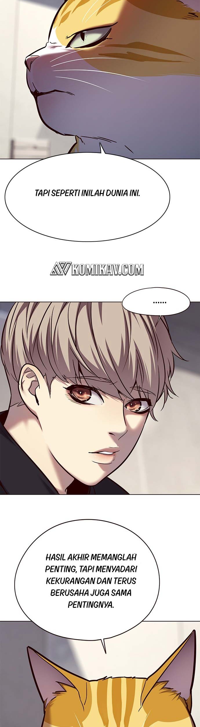 Eleceed Chapter 116 Gambar 13