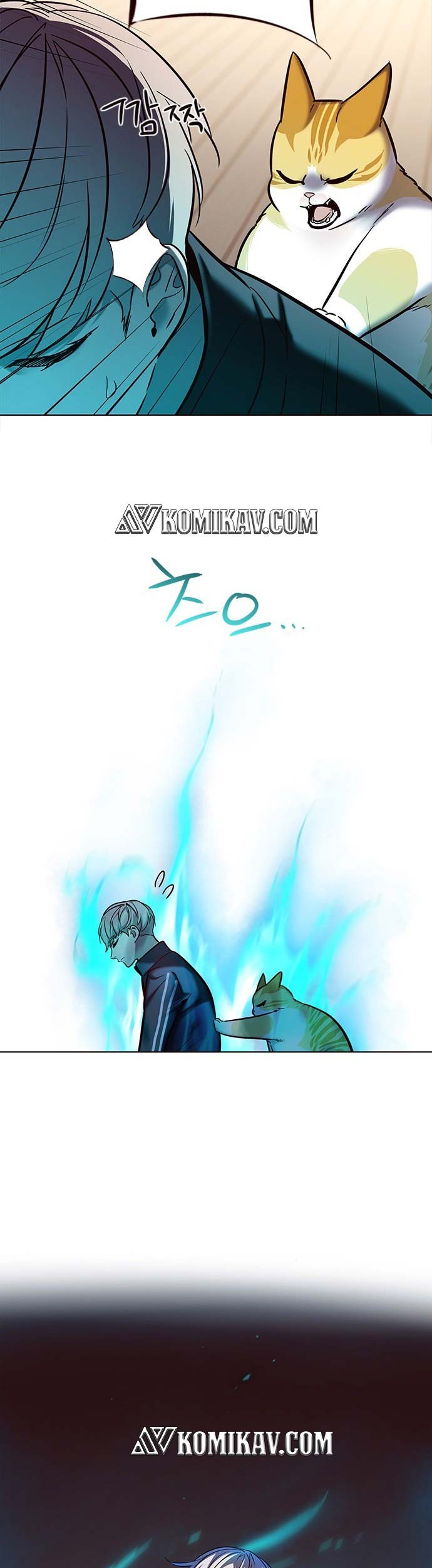 Eleceed Chapter 116 Gambar 18