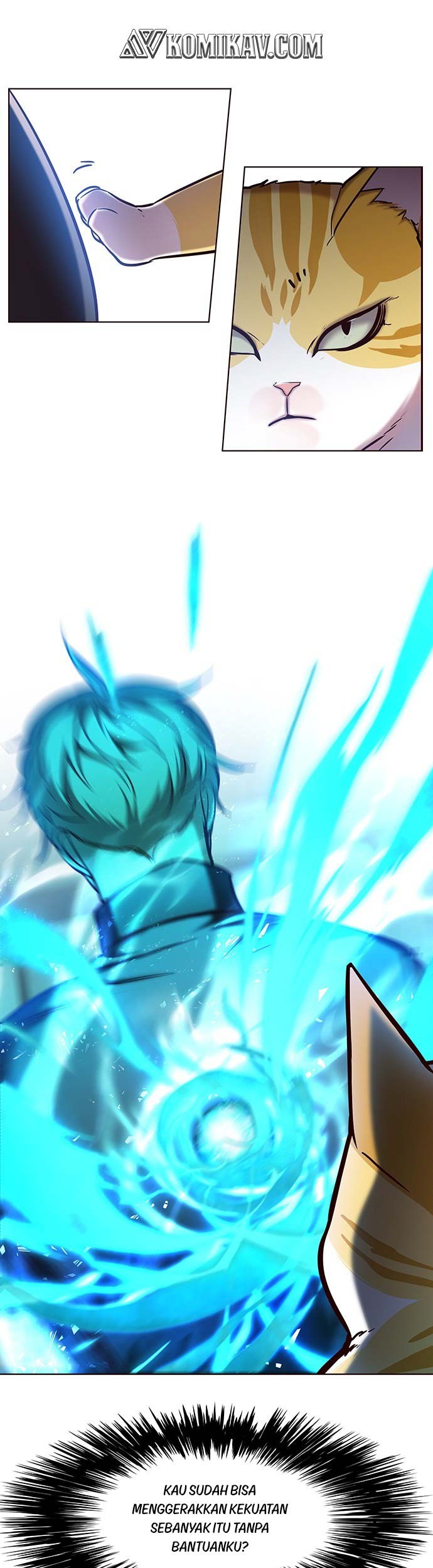 Eleceed Chapter 116 Gambar 20
