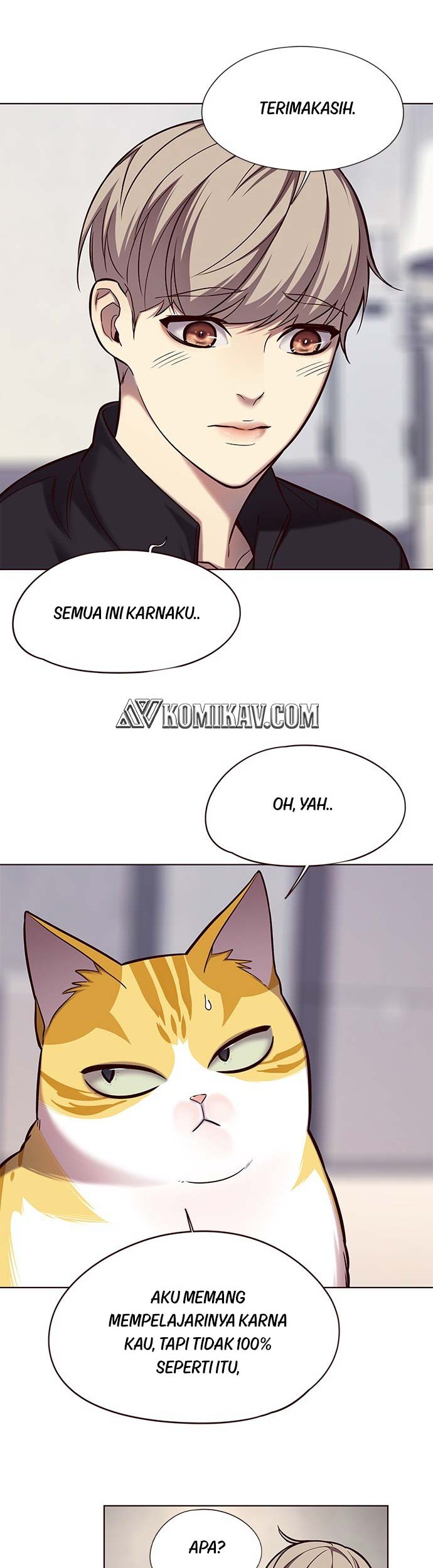 Eleceed Chapter 116 Gambar 25