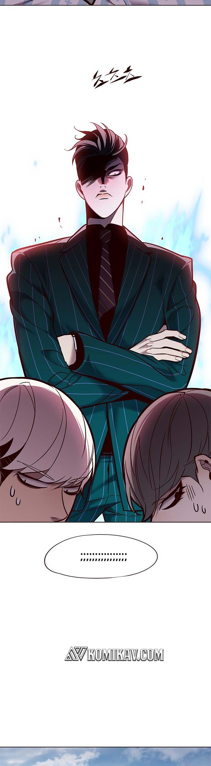 Eleceed Chapter 116 Gambar 33