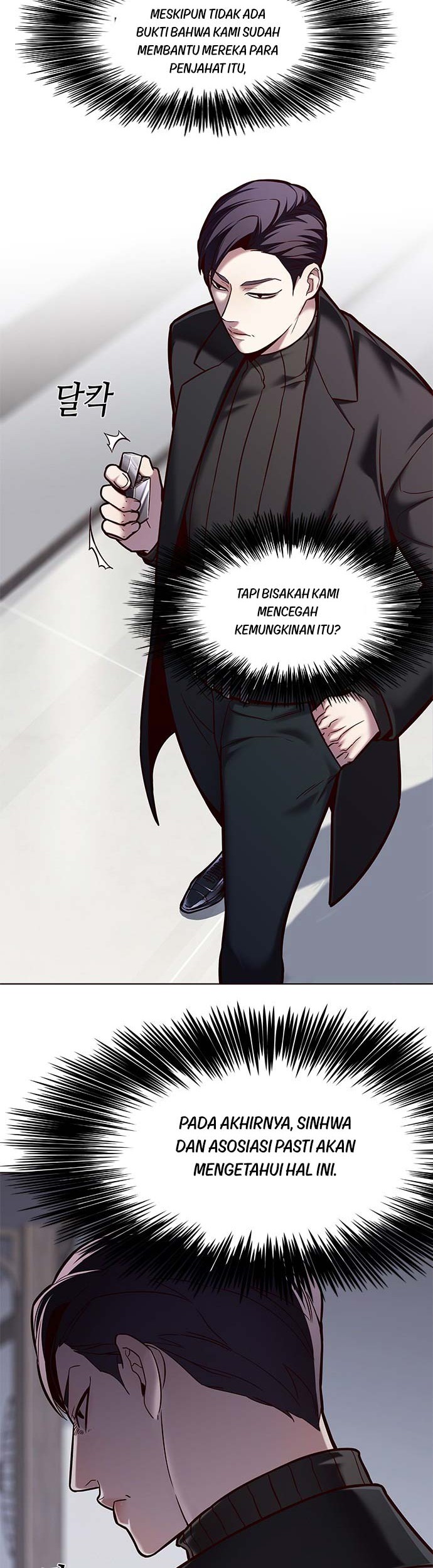 Eleceed Chapter 116 Gambar 35