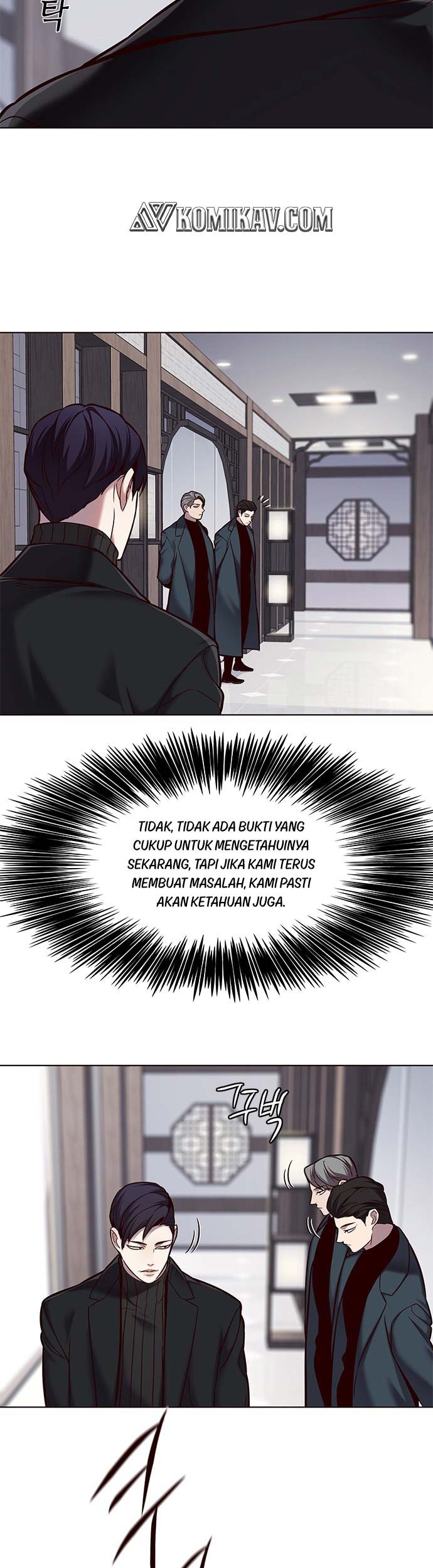 Eleceed Chapter 116 Gambar 36