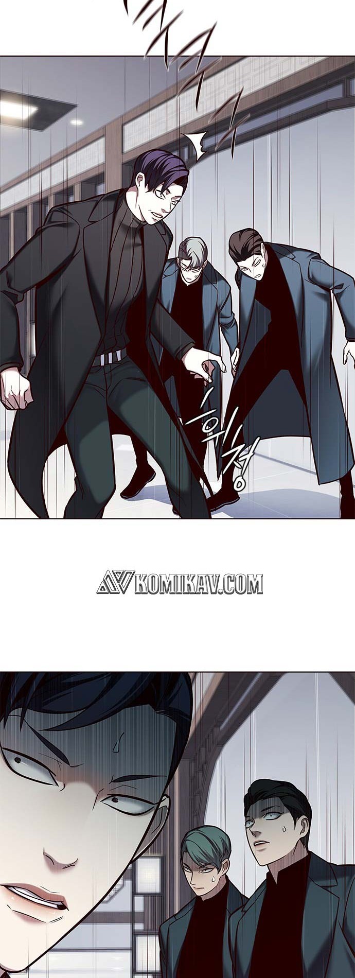 Eleceed Chapter 116 Gambar 37