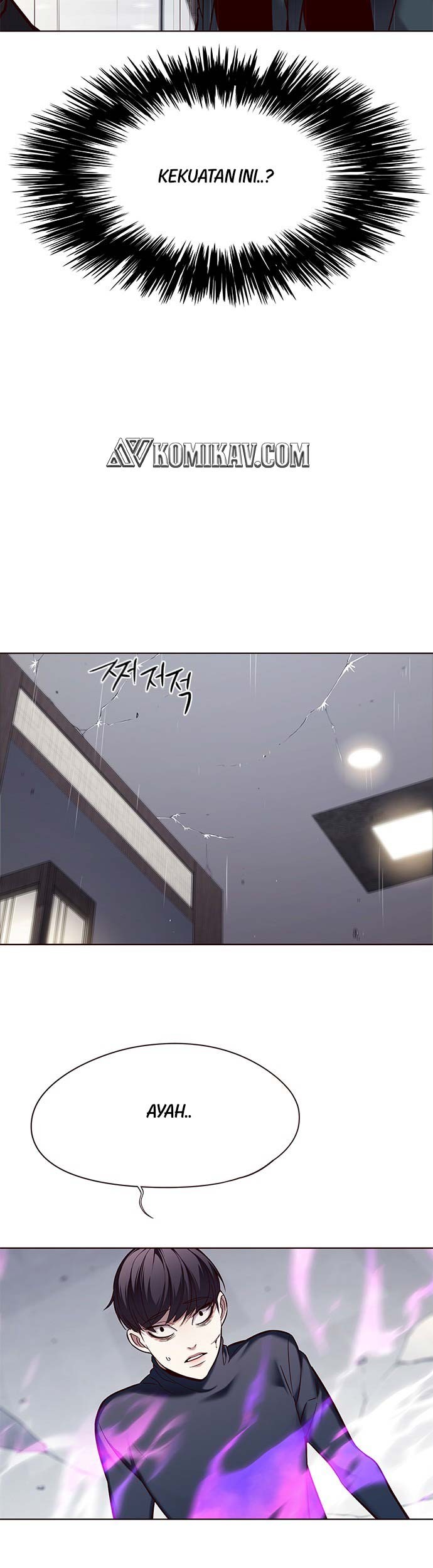 Eleceed Chapter 116 Gambar 38