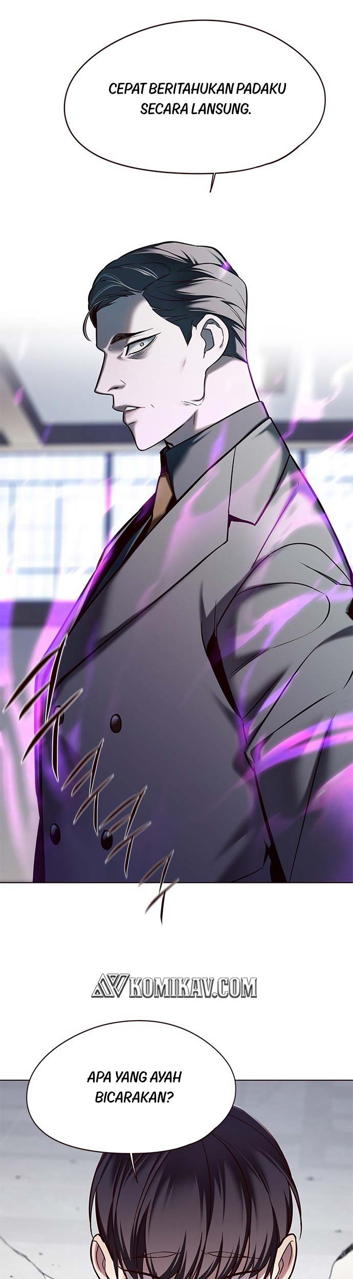 Eleceed Chapter 116 Gambar 39