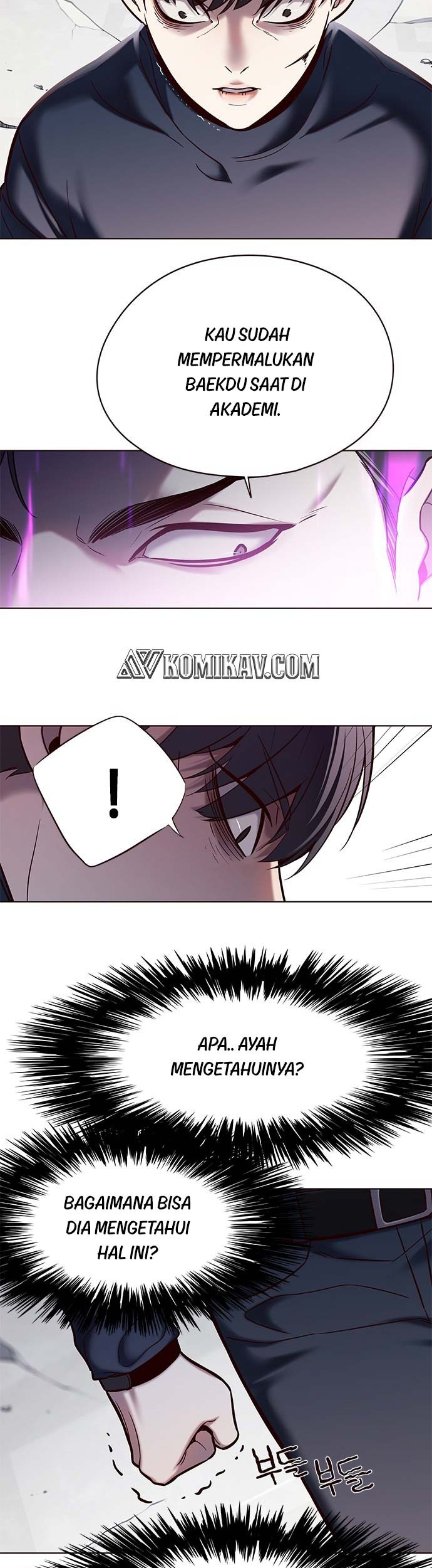 Eleceed Chapter 116 Gambar 40