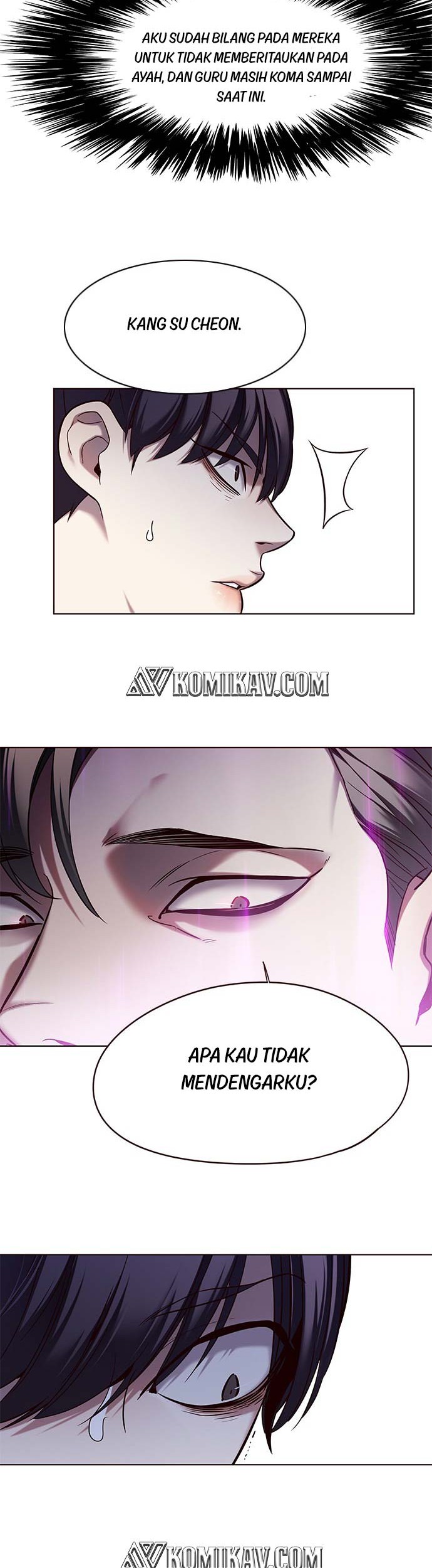 Eleceed Chapter 116 Gambar 41