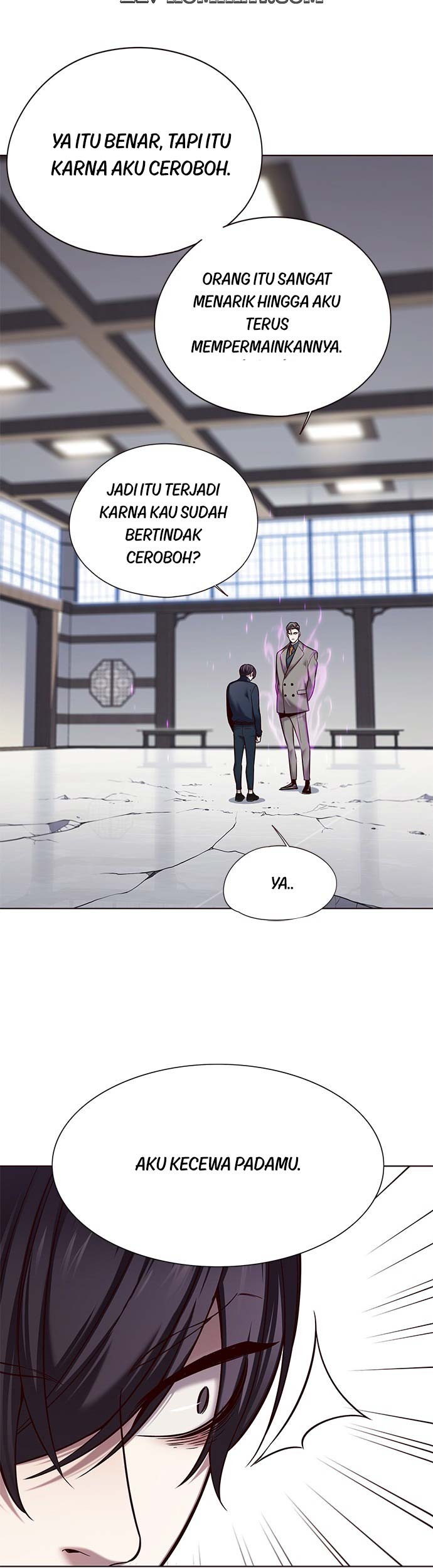 Eleceed Chapter 116 Gambar 42