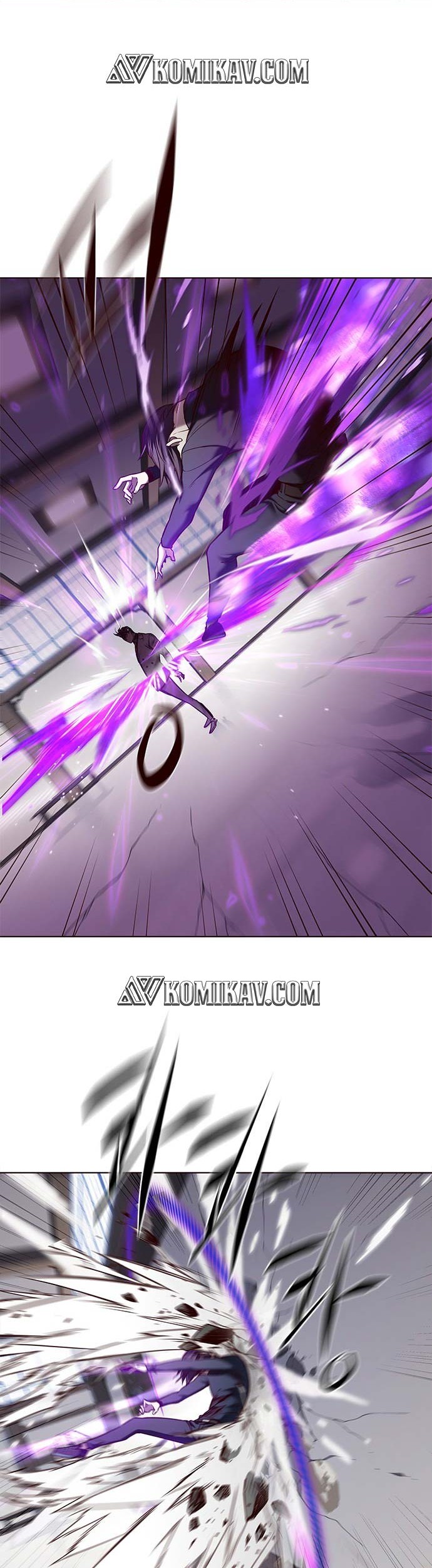 Eleceed Chapter 116 Gambar 43