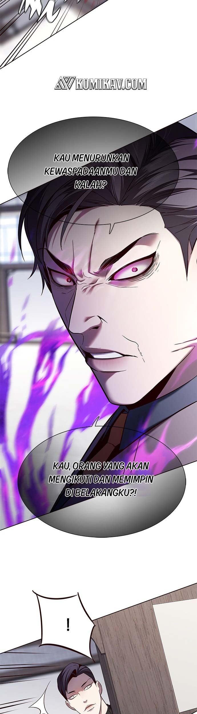 Eleceed Chapter 116 Gambar 45