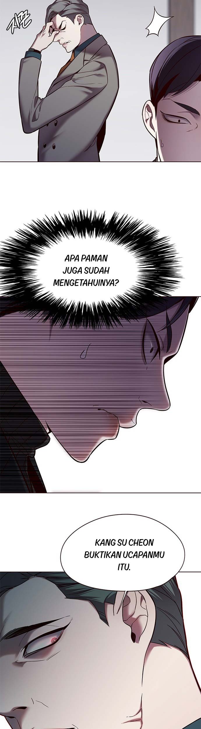 Eleceed Chapter 116 Gambar 47