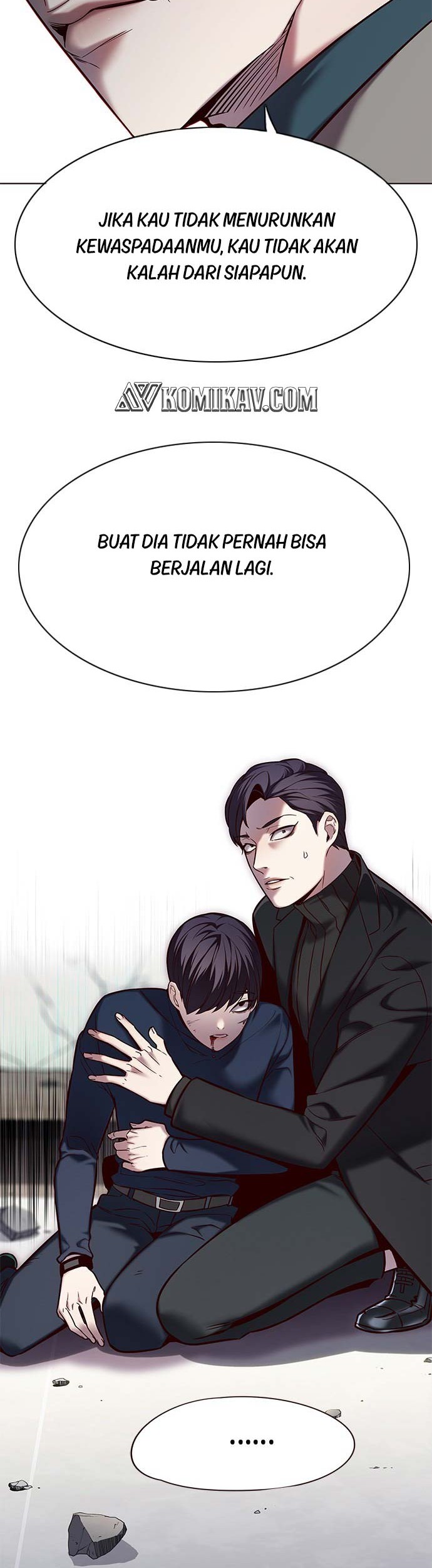 Eleceed Chapter 116 Gambar 48