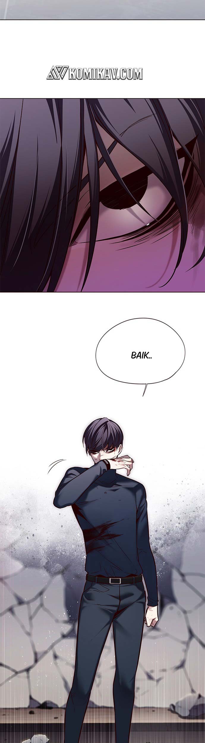 Eleceed Chapter 116 Gambar 49