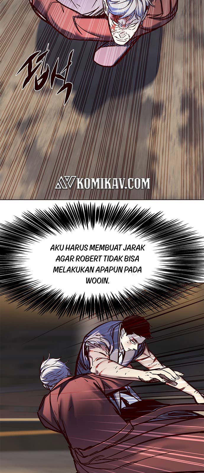 Eleceed Chapter 112 Gambar 24